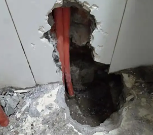 咸宁漏水检测电话