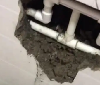 咸宁漏水检测电话