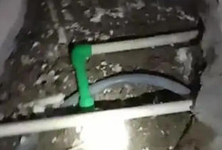 咸宁测漏水公司