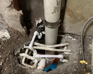 咸宁漏水检测哪家好