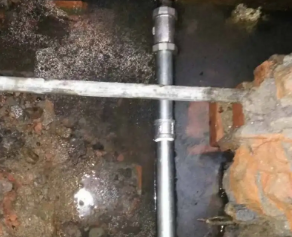 咸宁漏水检测公司电话