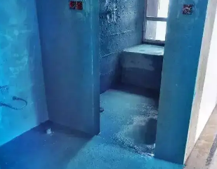 咸宁卫生间防水哪家好