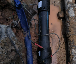 咸宁水管漏水检测多少钱