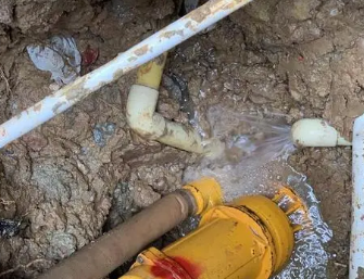 咸宁水管漏水检测哪家好