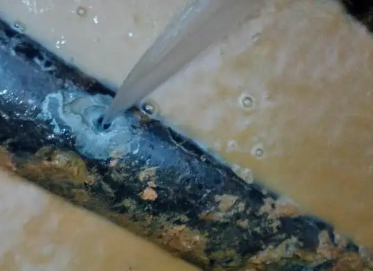 咸宁水管漏水检测多少钱