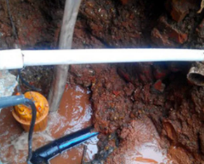 咸宁水管漏水检测哪家好