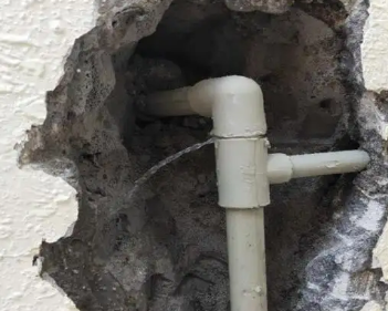 咸宁卫生间测漏水哪家好