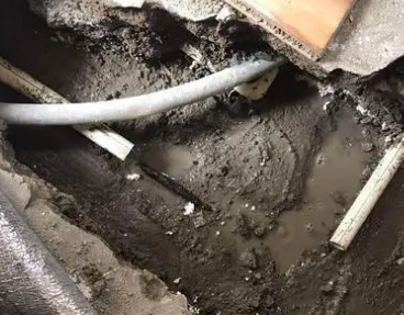 咸宁卫生间测漏水价格明细