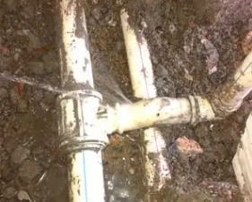 咸宁卫生间测漏水多少钱