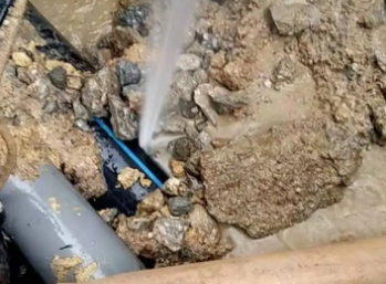 咸宁水管漏水检测哪家好