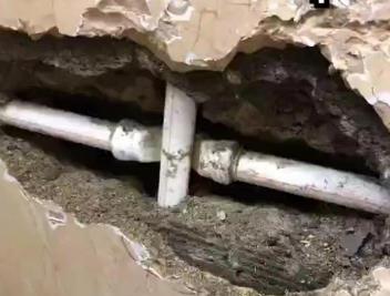 咸宁漏水检测电话多少