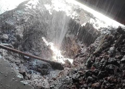 咸宁漏水检测哪家好