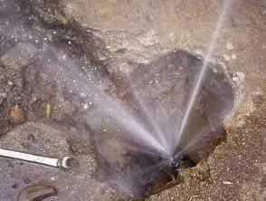 咸宁水管漏水检测哪家好